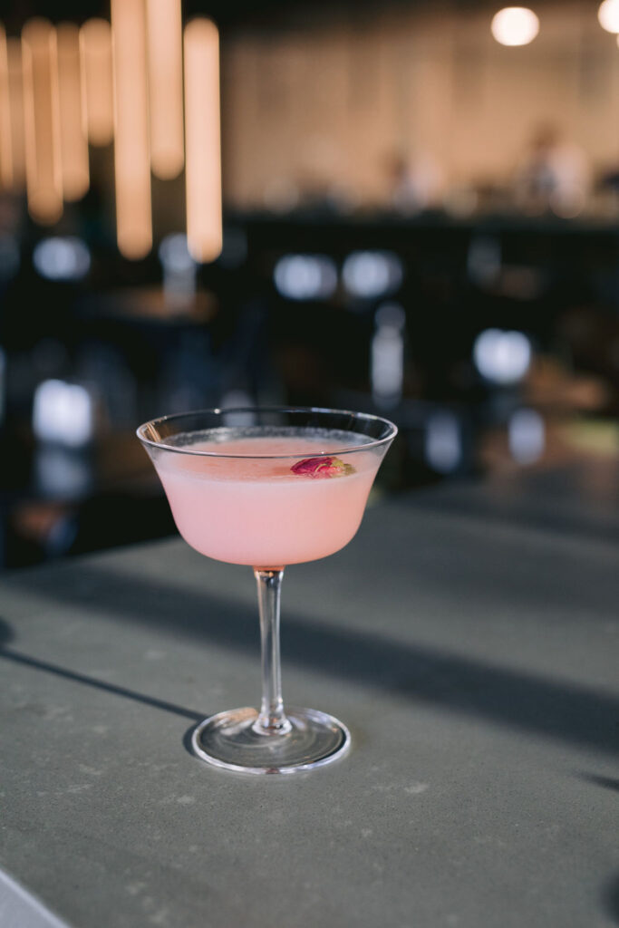 Mint Tapas and Sushi